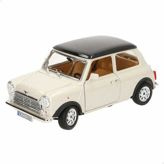 Mașină Bburago GT-Mini Cooper(1969) 1:18 - Jucarii si jocuri, Vehicule
