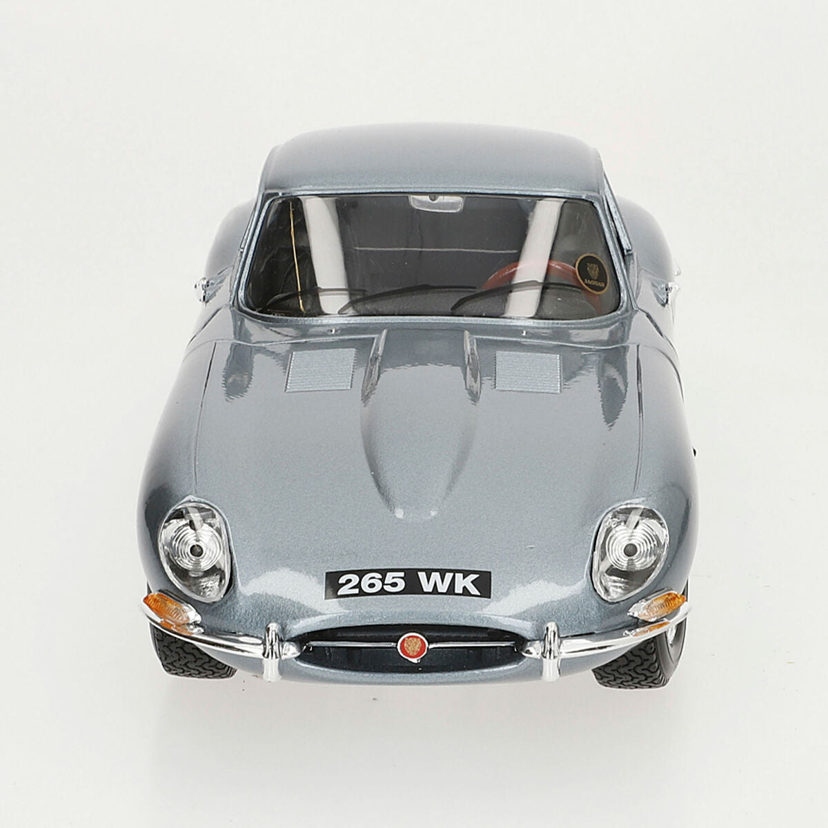 Mașină Bburago GT-Jaguar "E" Coupe (1961) 1:18 - Jucarii si jocuri, Vehicule