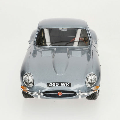 Mașină Bburago GT-Jaguar "E" Coupe (1961) 1:18 - Jucarii si jocuri, Vehicule
