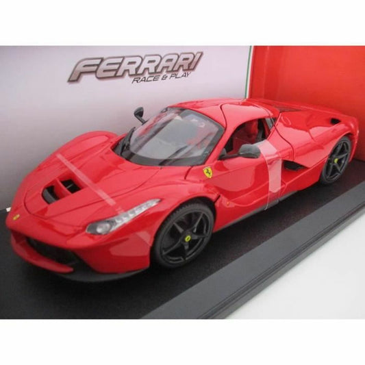 Mașină Bburago Ferrari 1:18 - Jucarii si jocuri, Vehicule
