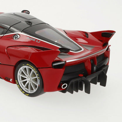 Mașină Bburago Ferrari FXX K #88 1:18 - Jucarii si jocuri, Vehicule