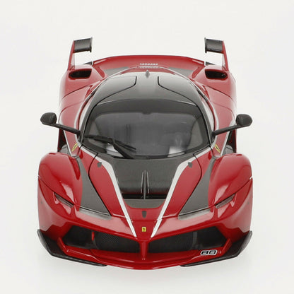 Mașină Bburago Ferrari FXX K #88 1:18 - Jucarii si jocuri, Vehicule