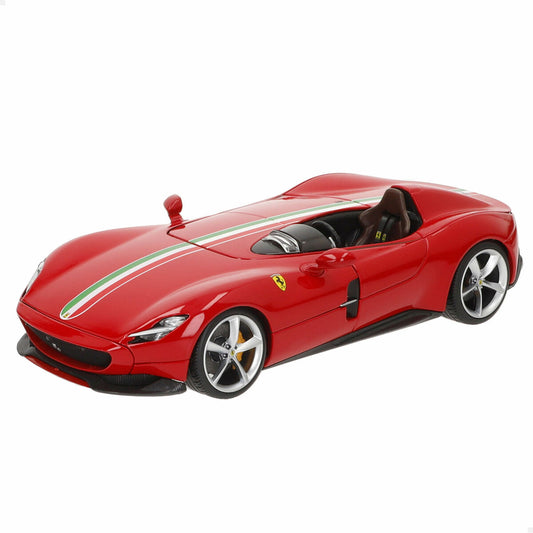 Mașină Bburago Ferrari Monza SP1 1:18 - Jucarii si jocuri, Vehicule