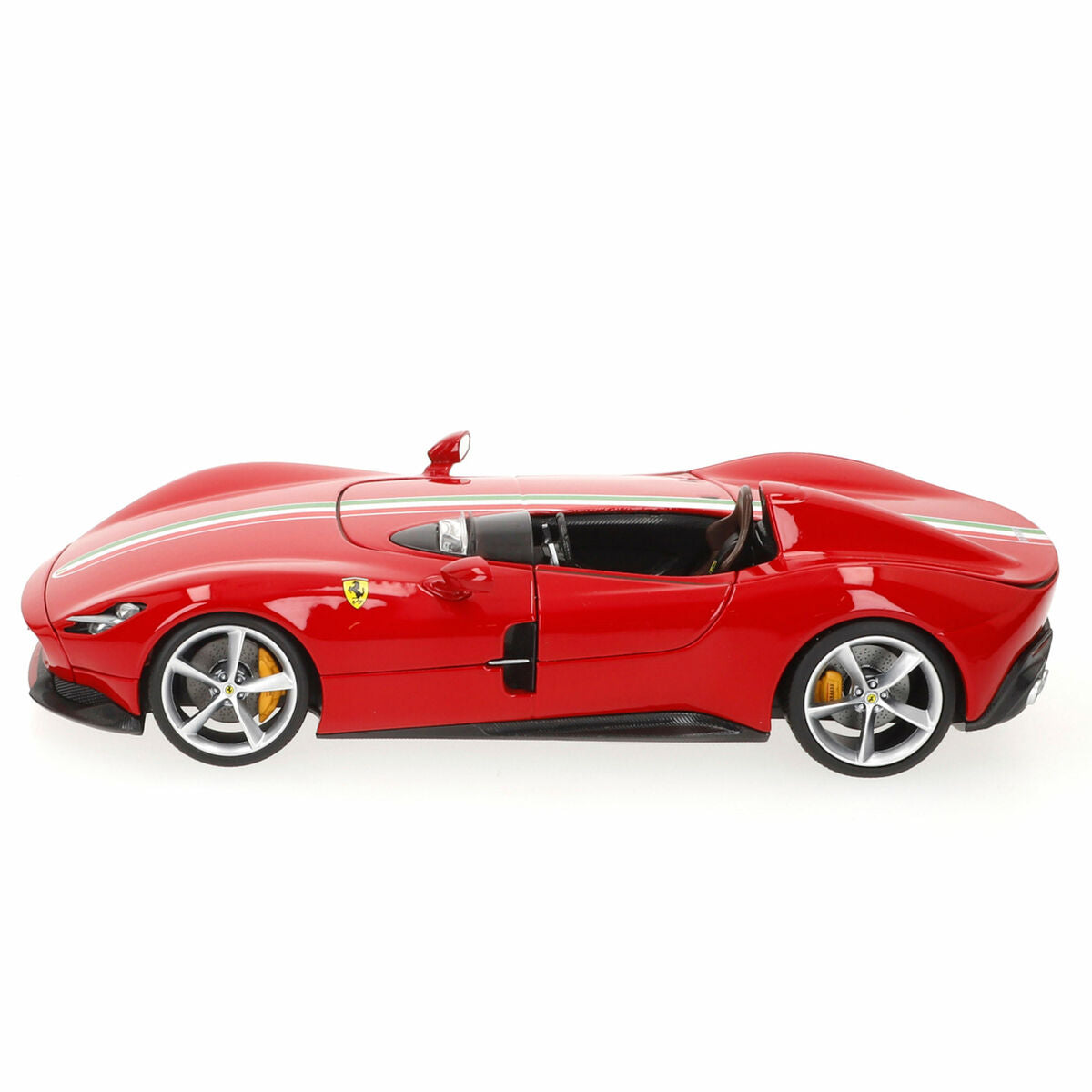 Mașină Bburago Ferrari Monza SP1 1:18 - Jucarii si jocuri, Vehicule