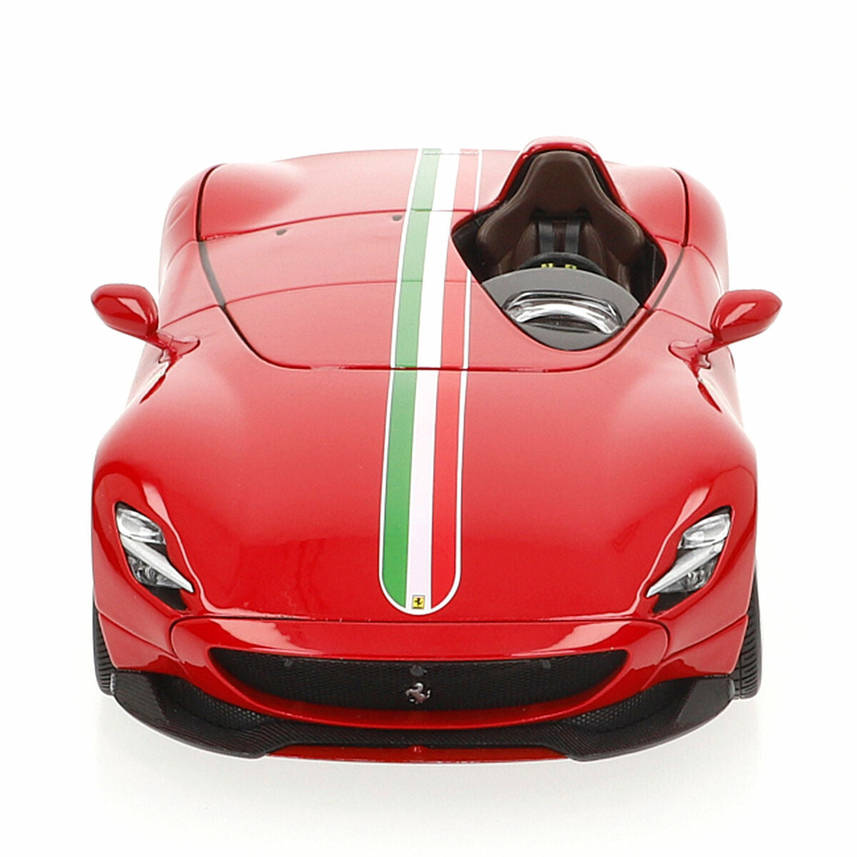 Mașină Bburago Ferrari Monza SP1 1:18 - Jucarii si jocuri, Vehicule