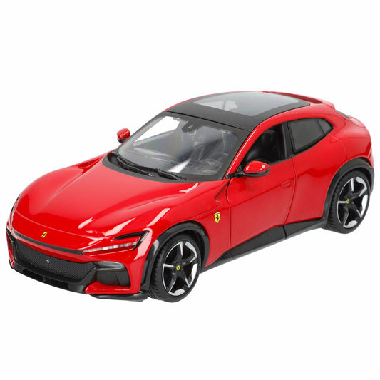 Mașină Bburago Ferrari Purosangre 1:24 - Jucarii si jocuri, Vehicule