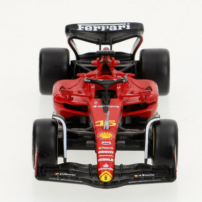 Mașină Bburago Ferrari F1 SF23 1:43 2 Piese - Jucarii si jocuri, Vehicule
