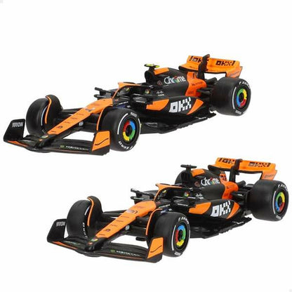 Set de 2 Mașini McLaren F1 1:43 - Jucarii si jocuri, Vehicule