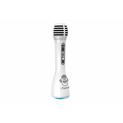 Microfon Karaoke - Jucarii si jocuri, Jucării electronice