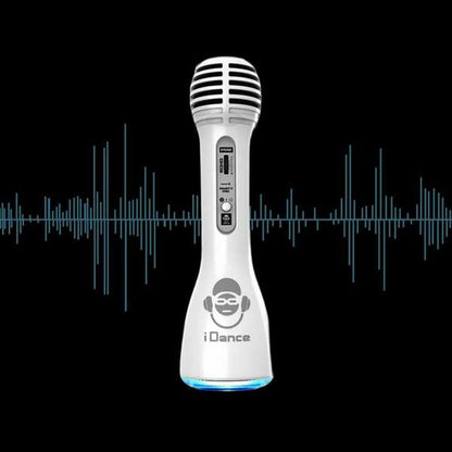 Microfon Karaoke - Jucarii si jocuri, Jucării electronice