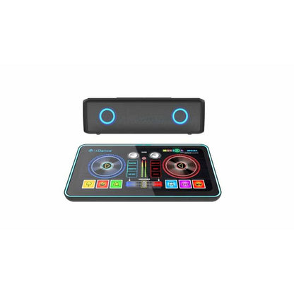 Jucărie Set de instrumente muzicale iDance Plastic - Jucarii si jocuri, Instrumente muzicale pentru copii