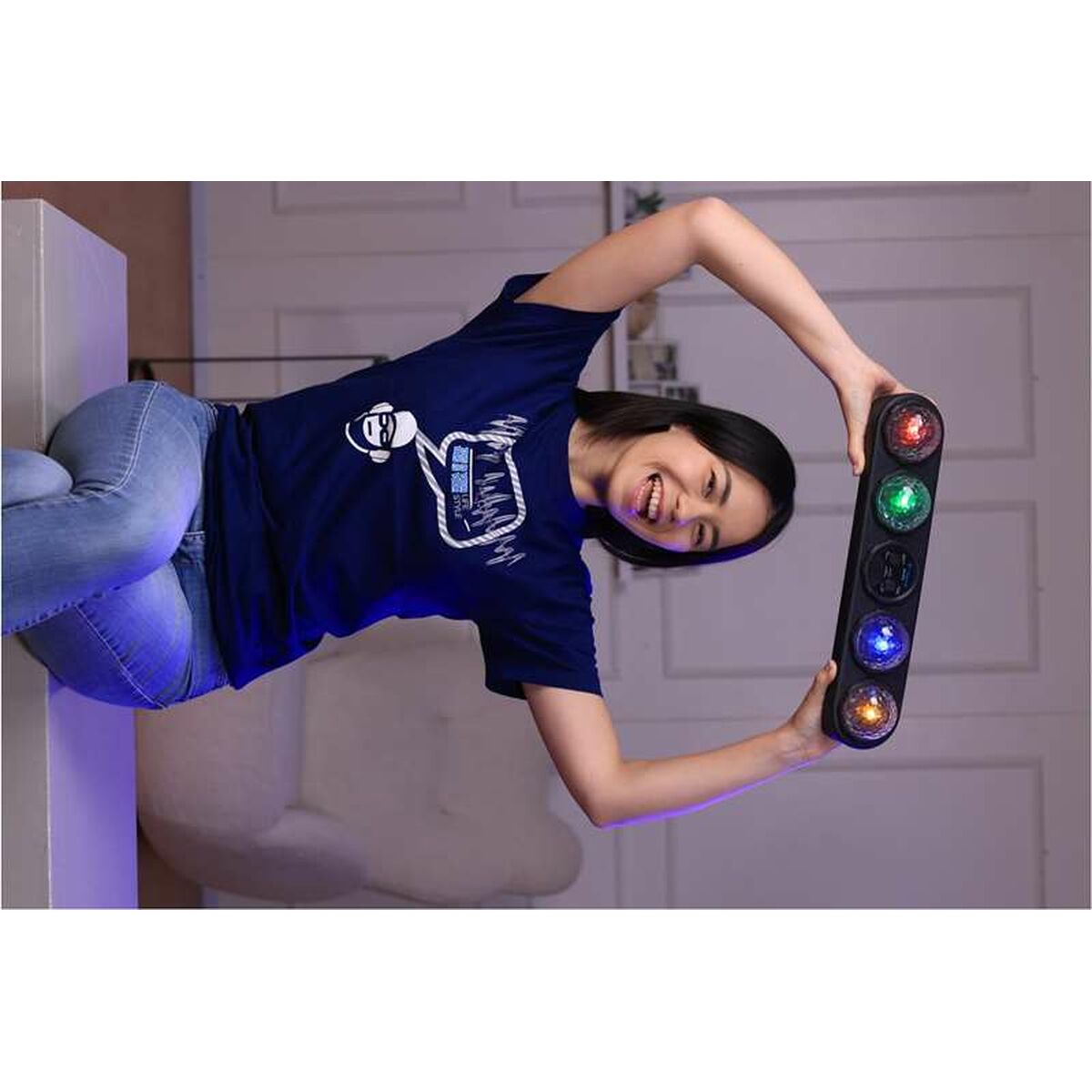 Lumini disco iDance - Jucarii si jocuri, Jucării electronice