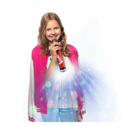 Karaoke La Voz - Jucarii si jocuri, Jucării electronice