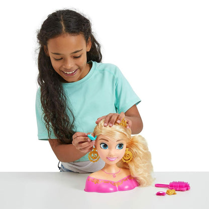 Păpușă pentru coafat Sparkle Girlz 23 cm - Jucarii si jocuri, Păpuși și accesorii