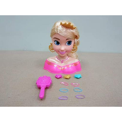 Păpușă pentru coafat Sparkle Girlz 23 cm - Jucarii si jocuri, Păpuși și accesorii