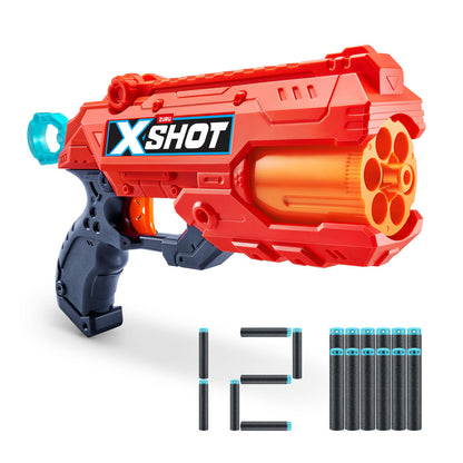 Pistol cu Săgeți Zuru - Jucarii si jocuri, Costume și accesorii