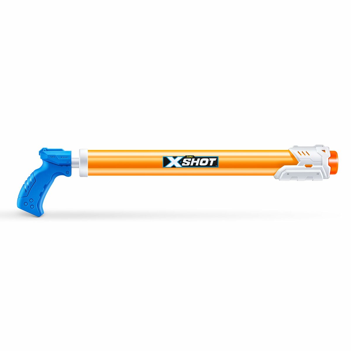 Pistol cu Apă Zuru X-Shot Warfare Soaker 59 x 13,5 x 5,5 cm Tub - Jucarii si jocuri, În aer liber și sport