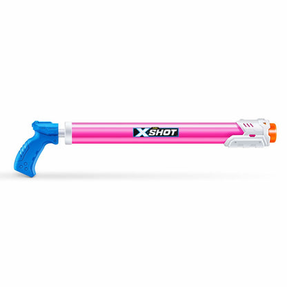 Pistol cu Apă Zuru X-Shot Warfare Soaker 59 x 13,5 x 5,5 cm Tub - Jucarii si jocuri, În aer liber și sport