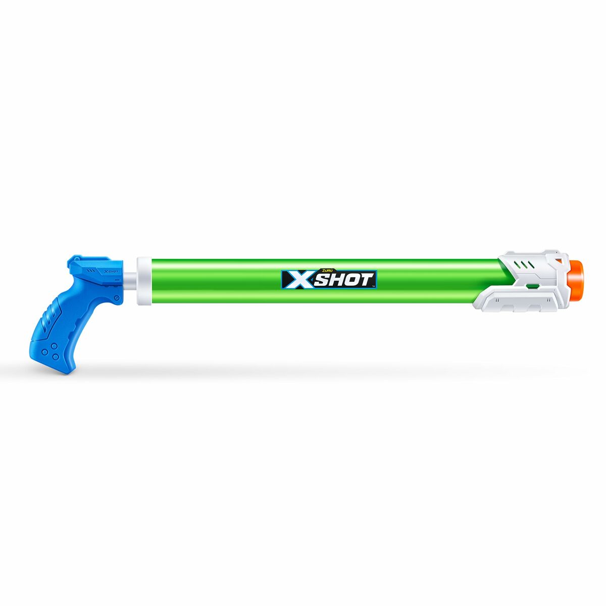 Pistol cu Apă Zuru X-Shot Warfare Soaker 59 x 13,5 x 5,5 cm Tub - Jucarii si jocuri, În aer liber și sport