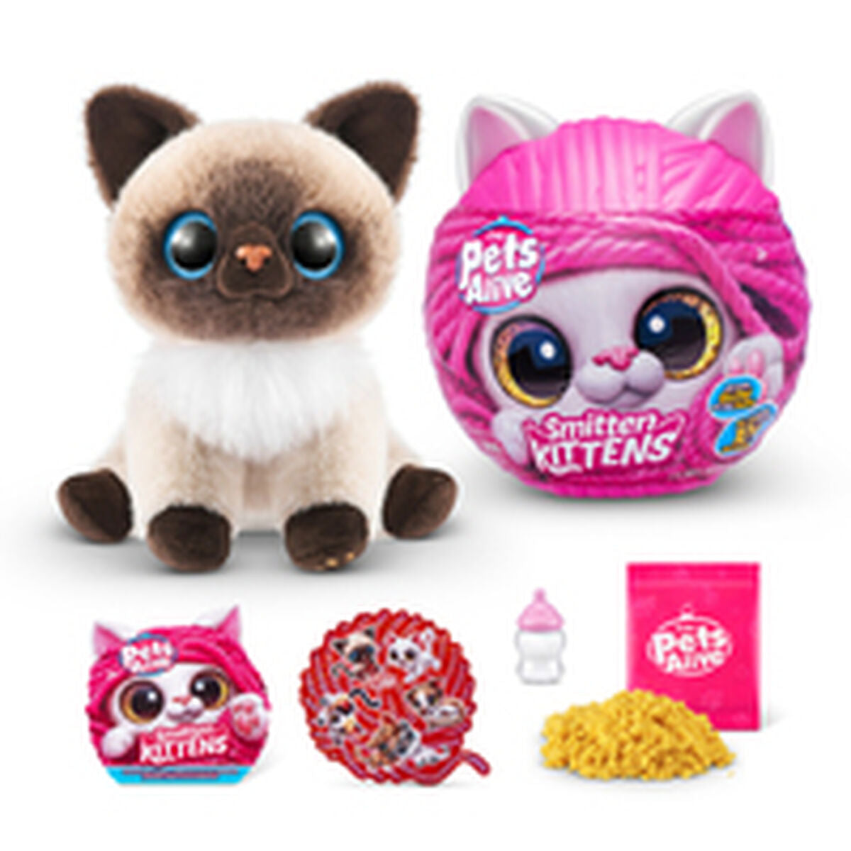 Păpușă Bebe Zuru - Jucarii si jocuri, Păpuși și accesorii