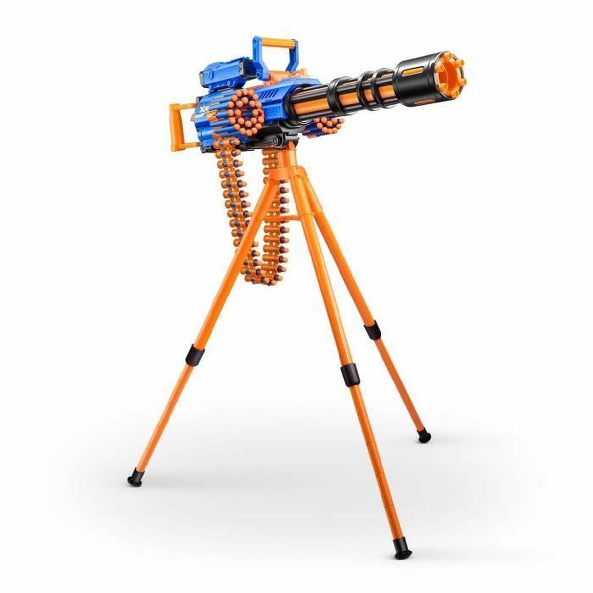 Pistol cu Săgeți Zuru X-SHOT Rage Fire - Jucarii si jocuri, În aer liber și sport
