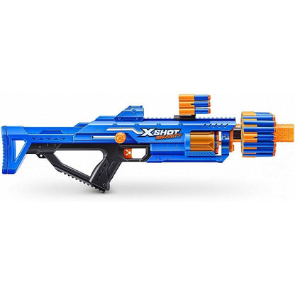 Pistol cu Săgeți X-Shot Insanity- Berzerko - Jucarii si jocuri, În aer liber și sport