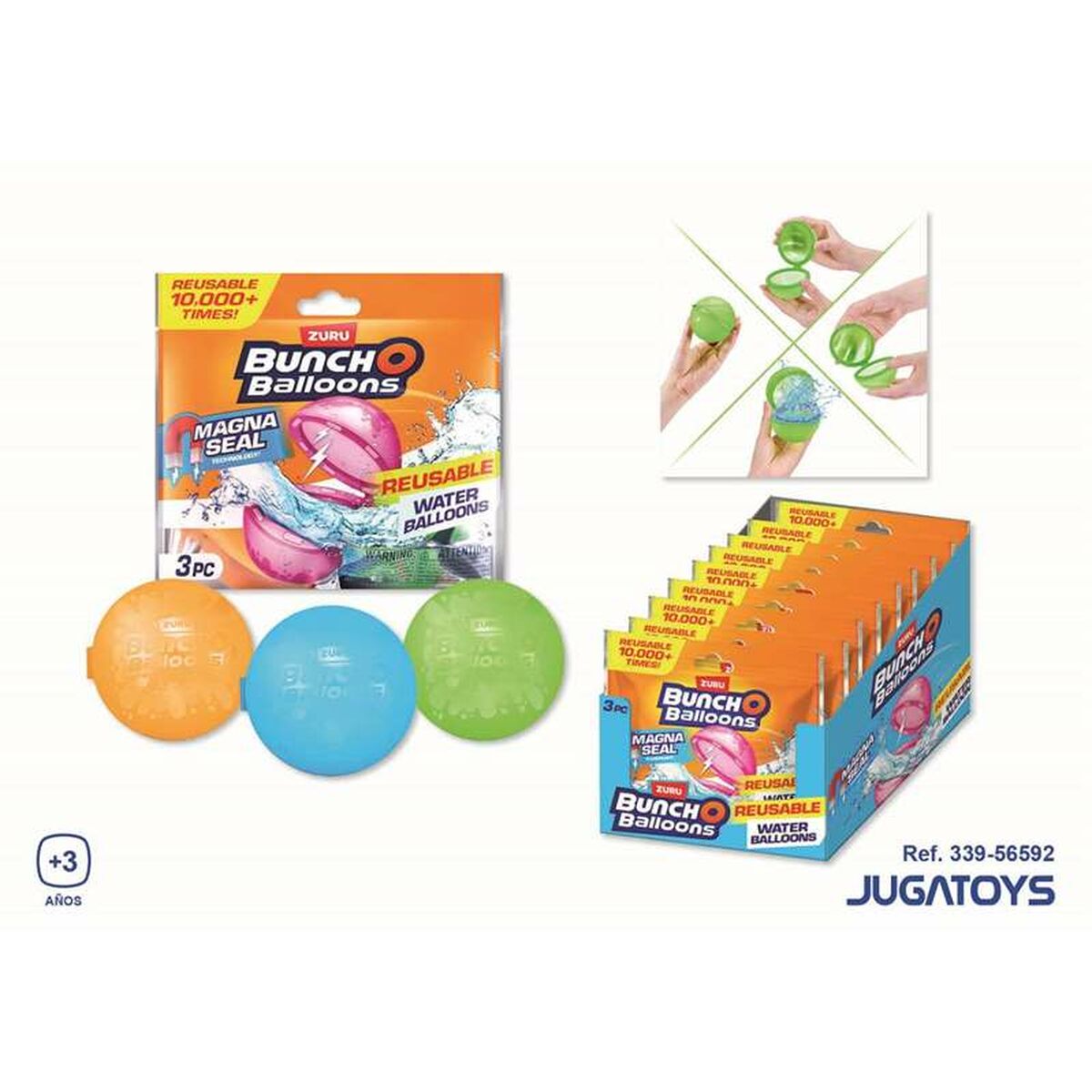 Ghiozdan Zuru Multicolor - Birou și papetărie, Material școlar și educațional