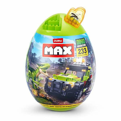 Set de Construcție Zuru 233 Piese - Jucarii si jocuri