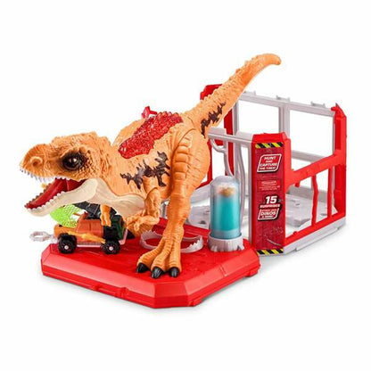 Animal de Companie Interactiv Zuru Dino Escape - Jucarii si jocuri, Jucării electronice