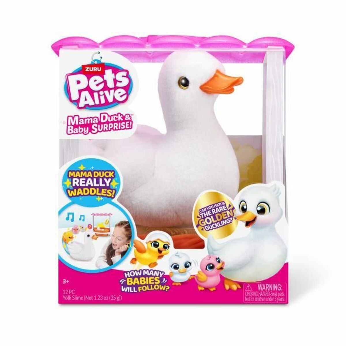 Păpușă Bebe Zuru - Jucarii si jocuri, Păpuși și accesorii