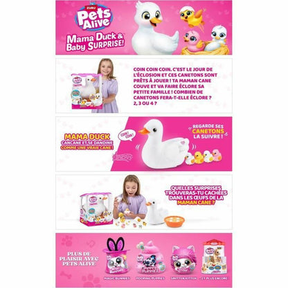 Păpușă Bebe Zuru - Jucarii si jocuri, Păpuși și accesorii