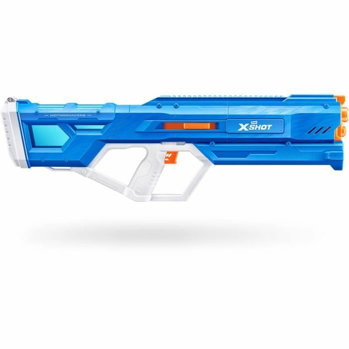 Pistol cu Apă Zuru X-SHOT Mega Pulse 1,1 L - Jucarii si jocuri, În aer liber și sport