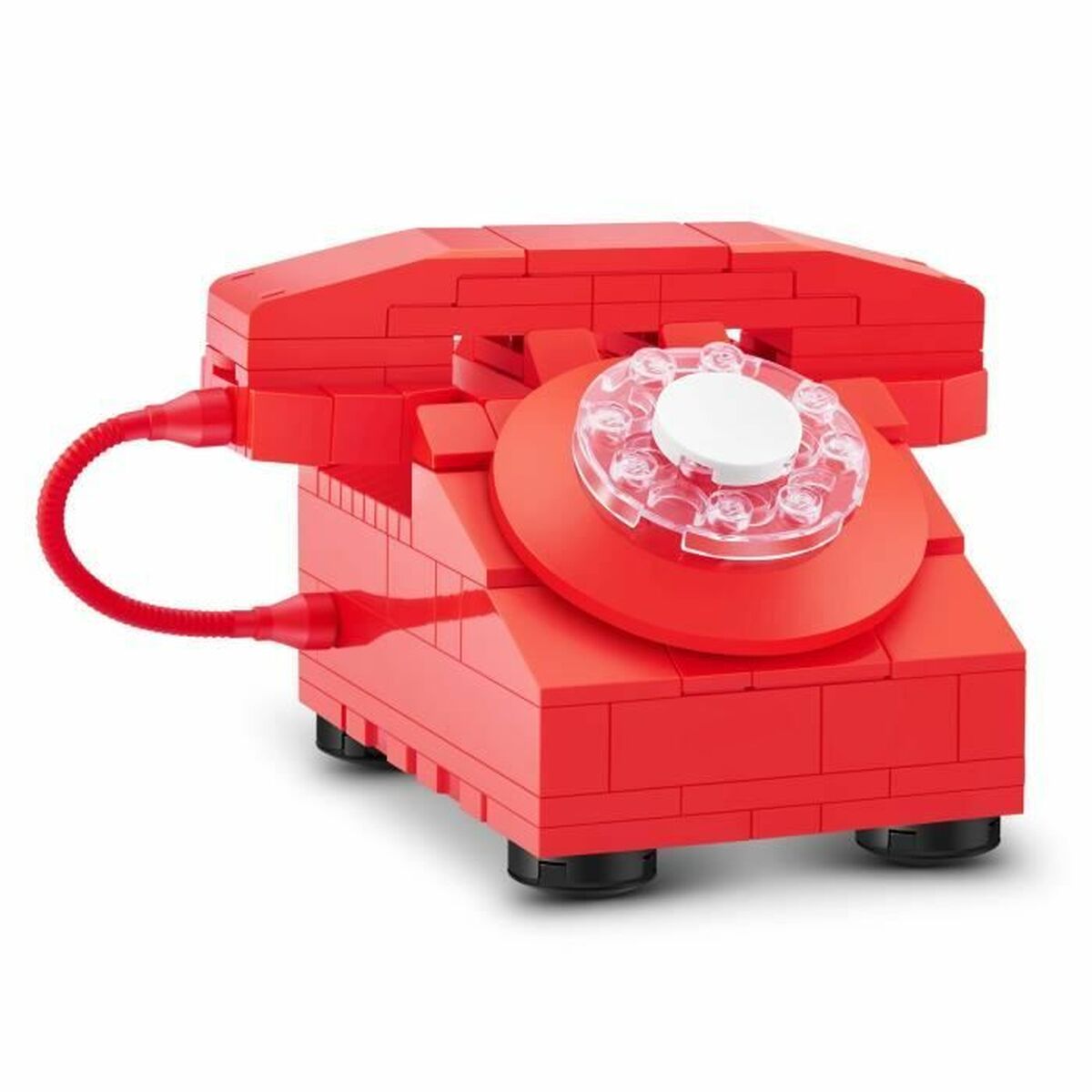 Set de Construcție Zuru Retro - Jucarii si jocuri