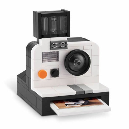 Set de Construcție Zuru Retro - Jucarii si jocuri