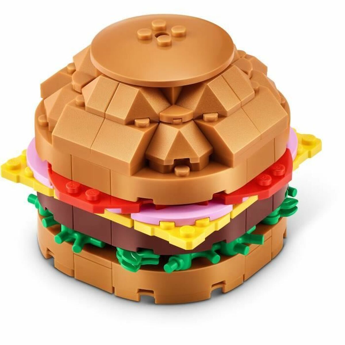 Set de Construcție Zuru Snack - Jucarii si jocuri