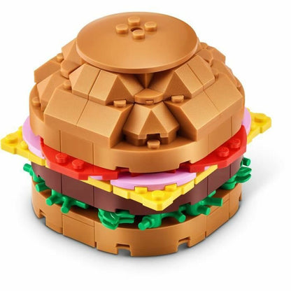 Set de Construcție Zuru Snack - Jucarii si jocuri