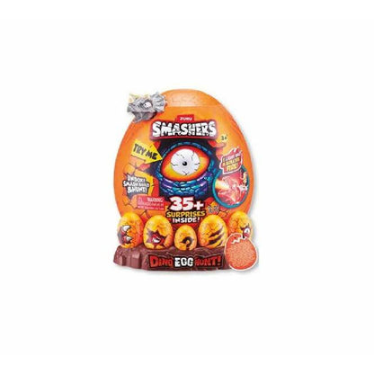 Dinozaur Zuru Smashers - Jucarii si jocuri, Păpuși și figurine