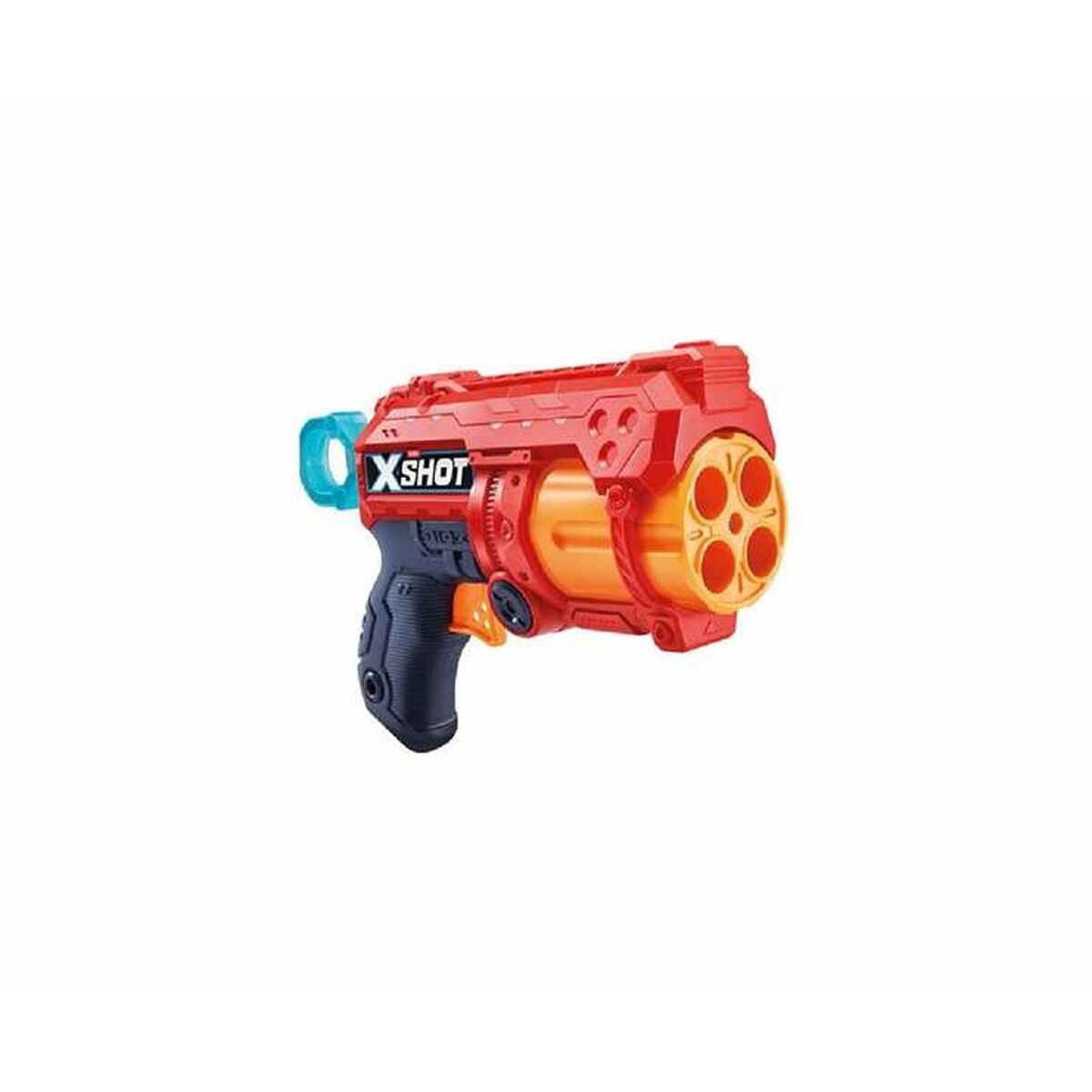 Pistol cu Săgeți X-Shot - Jucarii si jocuri, În aer liber și sport