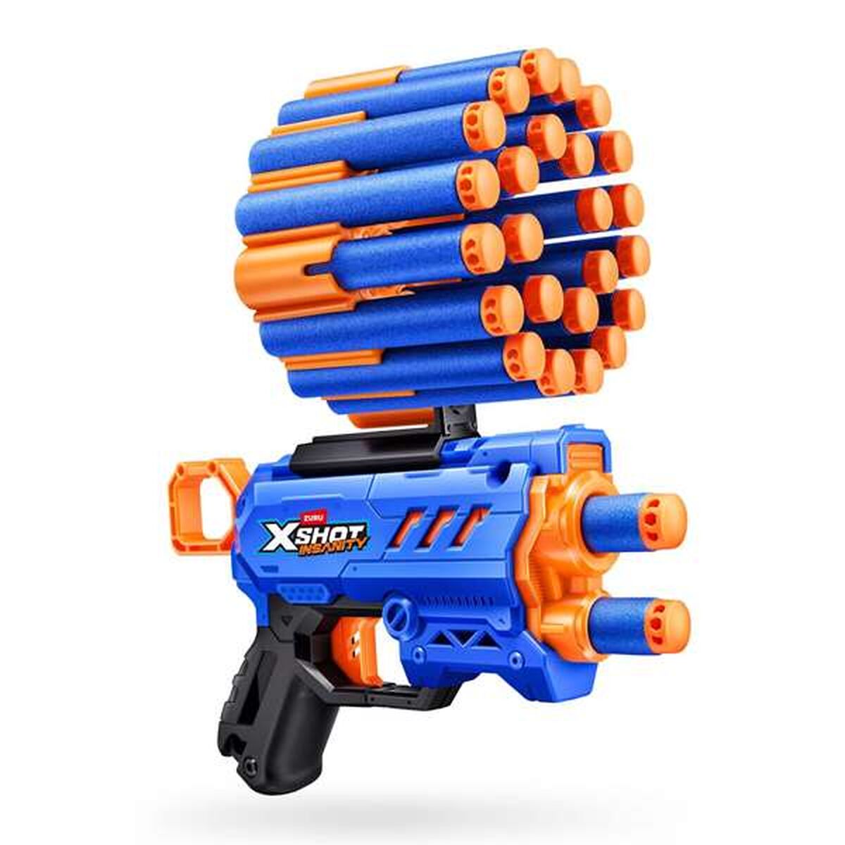 Pistol cu Săgeți Zuru - Jucarii si jocuri, În aer liber și sport