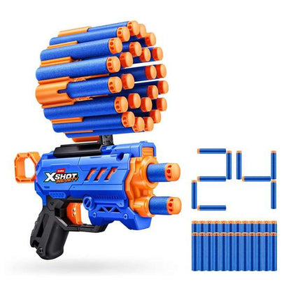 Pistol cu Săgeți Zuru - Jucarii si jocuri, În aer liber și sport