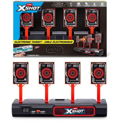 Pistol cu Săgeți Zuru - Jucarii si jocuri, În aer liber și sport