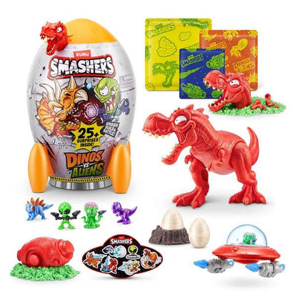 Dinozaur Zuru - Jucarii si jocuri, Păpuși și figurine