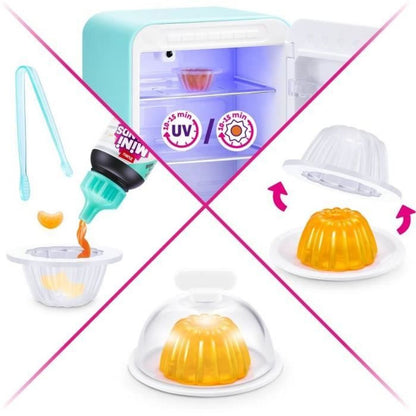 Accesorii pentru căsuțe de păpuși Zuru - Jucarii si jocuri, Imitații de jocuri