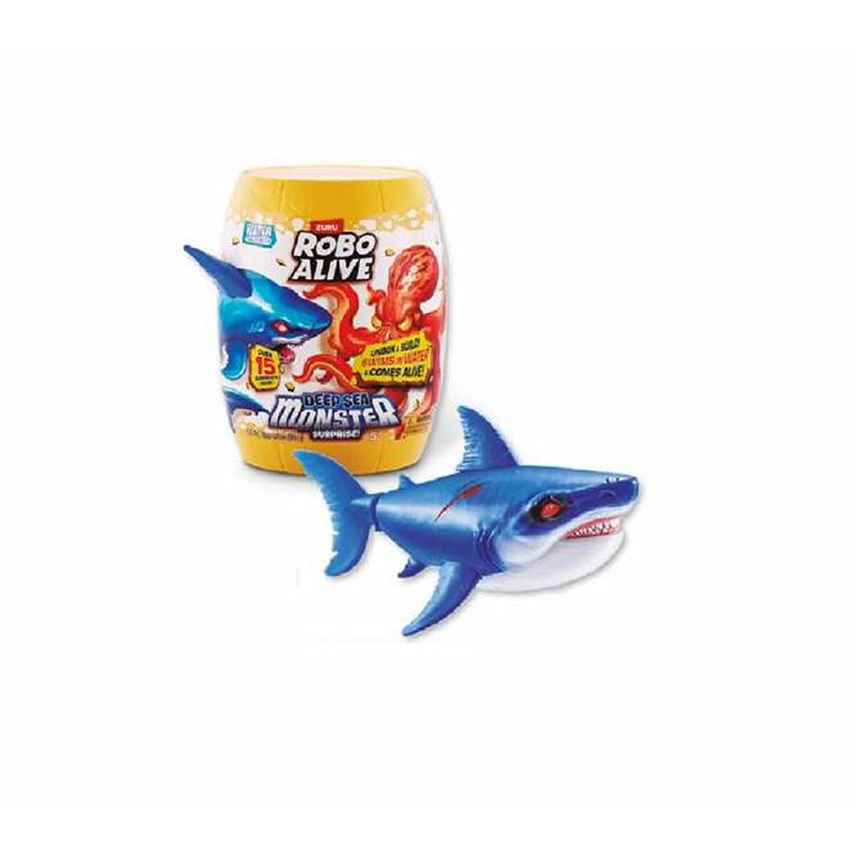 Figurine de Acțiune Zuru - Jucarii si jocuri, Păpuși și figurine