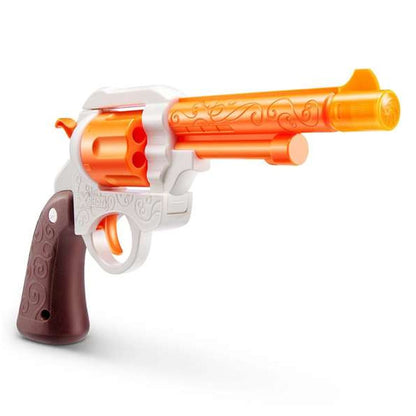 Pistol Zuru X-Shot - Jucarii si jocuri, În aer liber și sport