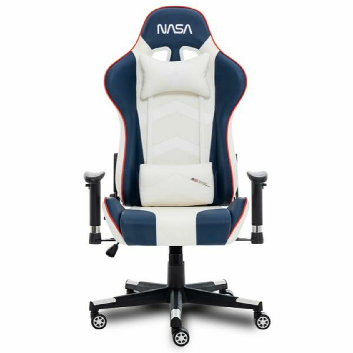 Scaun Gaming NASA SUPERNOVA - Acasă și bucătărie, Mobilă