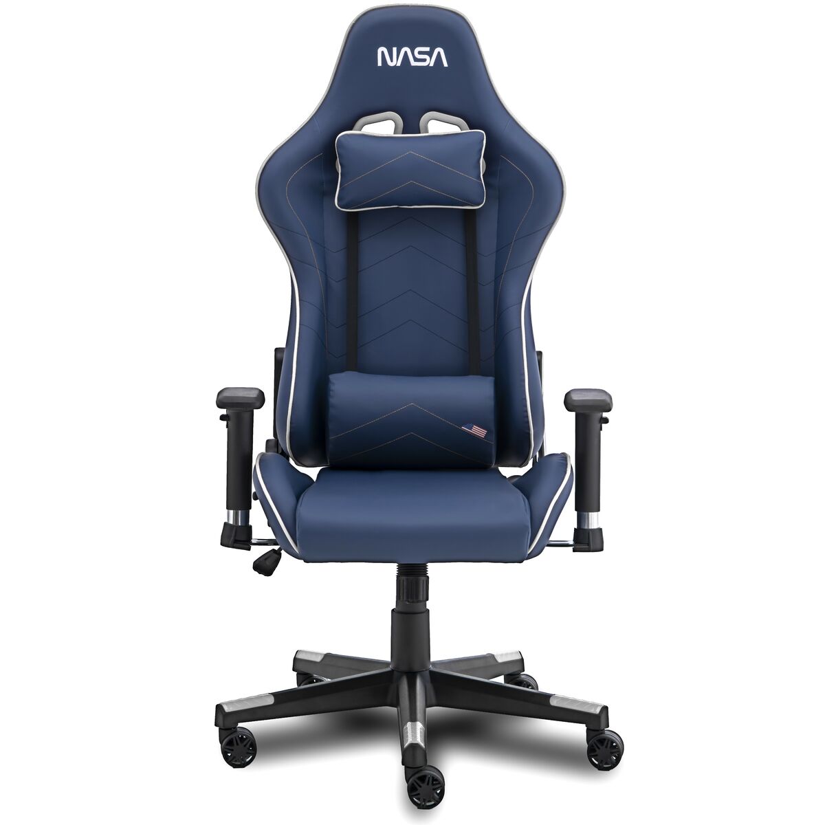 Scaun Gaming NASA GALACTIC - Acasă și bucătărie, Mobilă