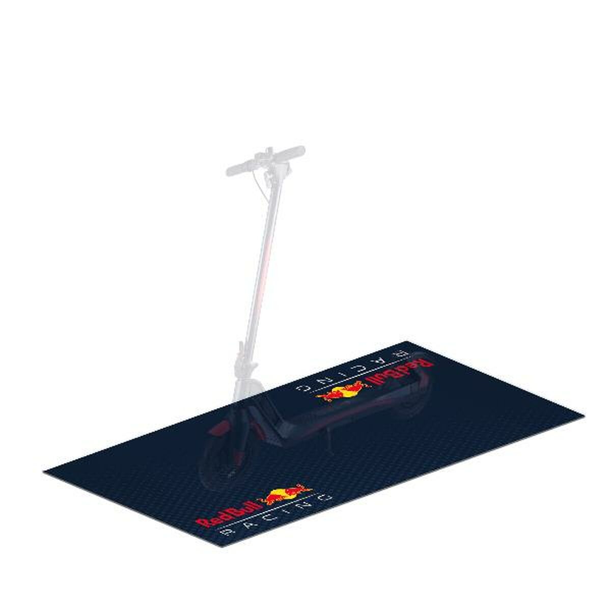 Covor Red Bull RB-PADDOCKCARPET - Sport și în aer liber, Mobilitate urbană