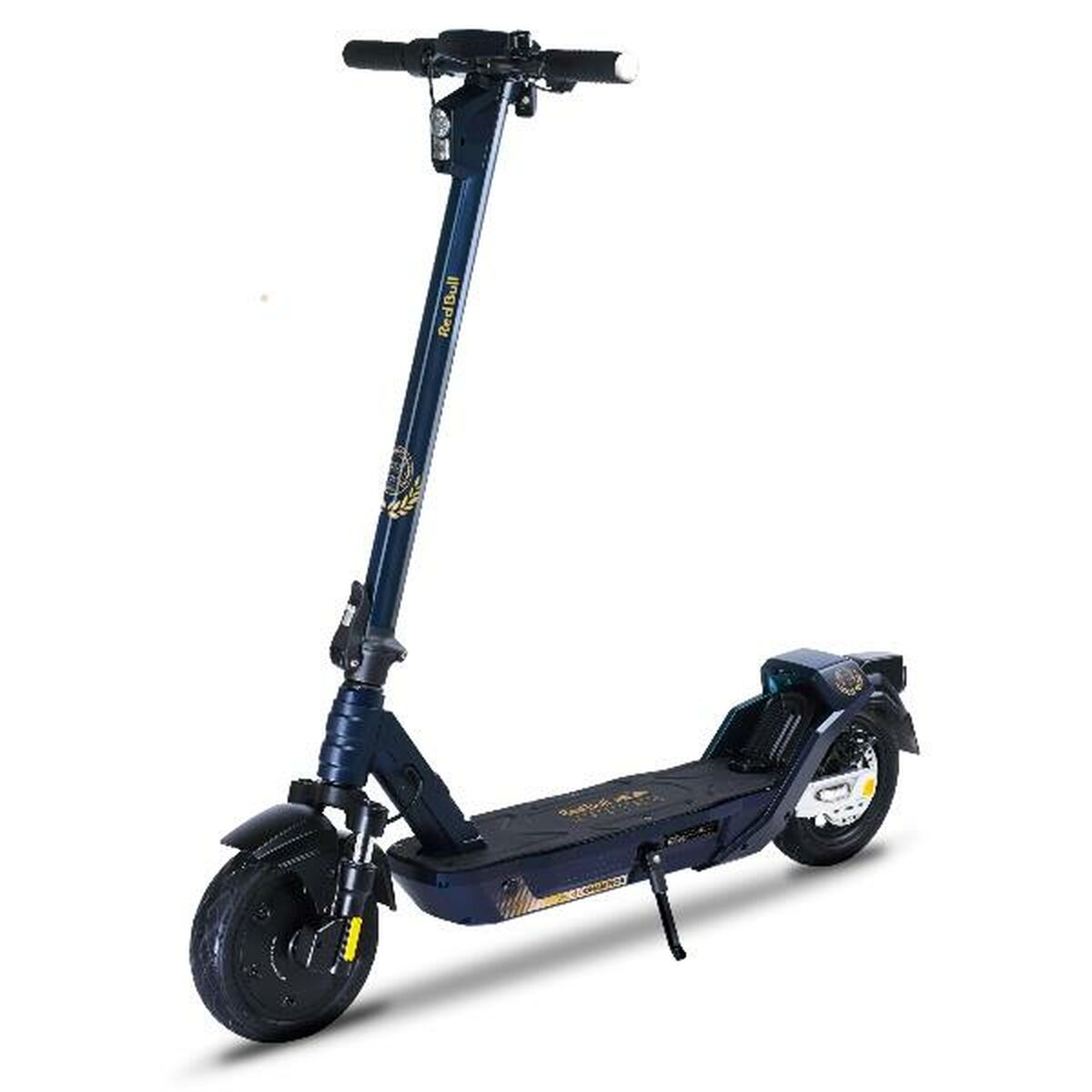 Trotinetă Electrică Red Bull RACE TEN TURBO SE 500 W - Sport și în aer liber, Mobilitate urbană