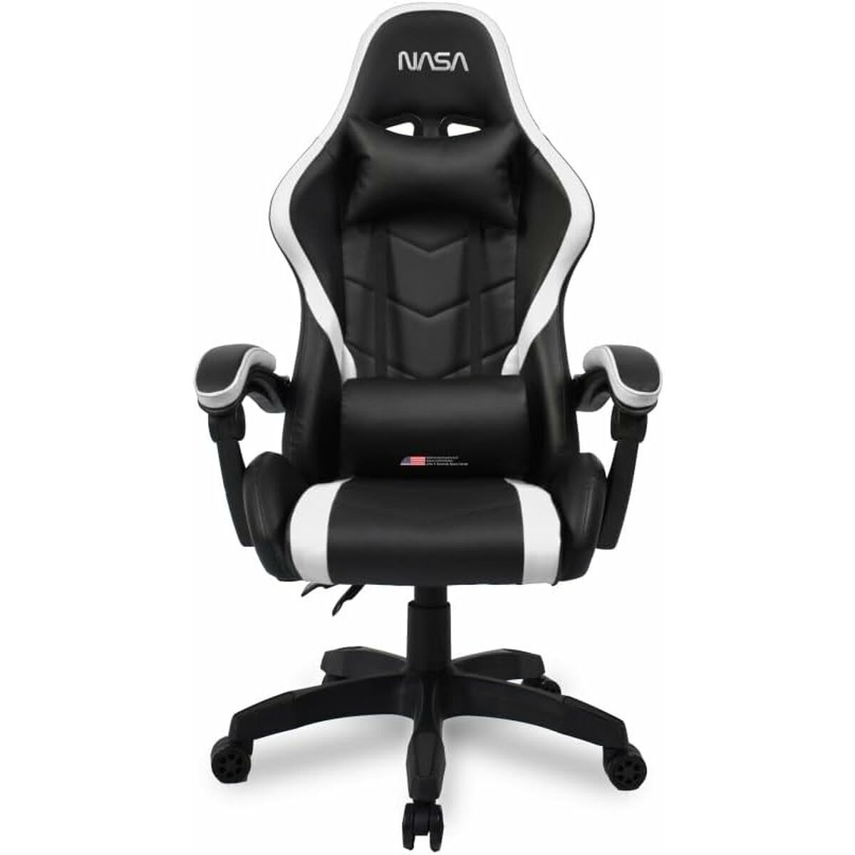 Scaun Gaming NASA ORION - Acasă și bucătărie, Mobilă